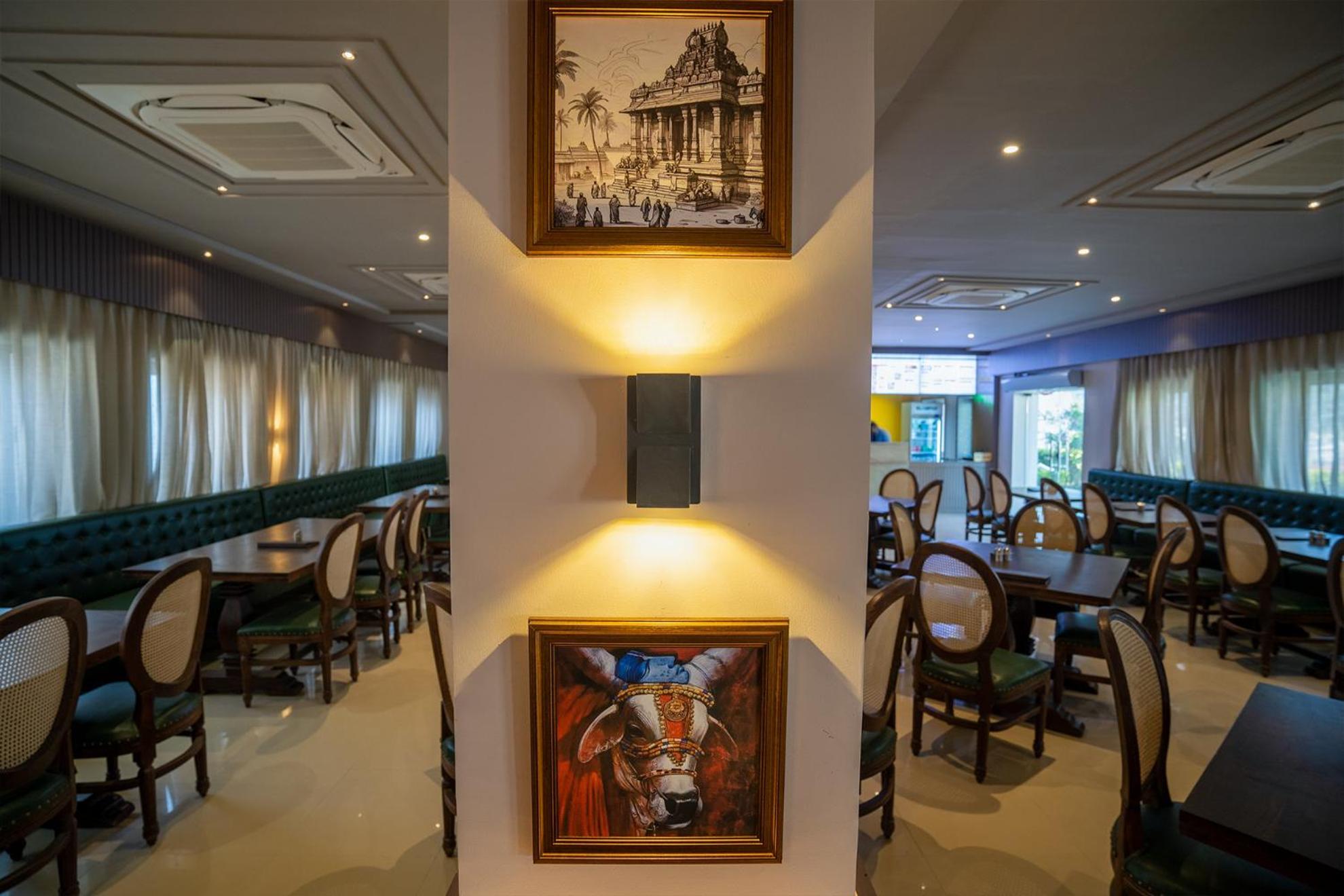 Tiger'S Trail Hotel & Food Court Kumbhalgarh Zewnętrze zdjęcie