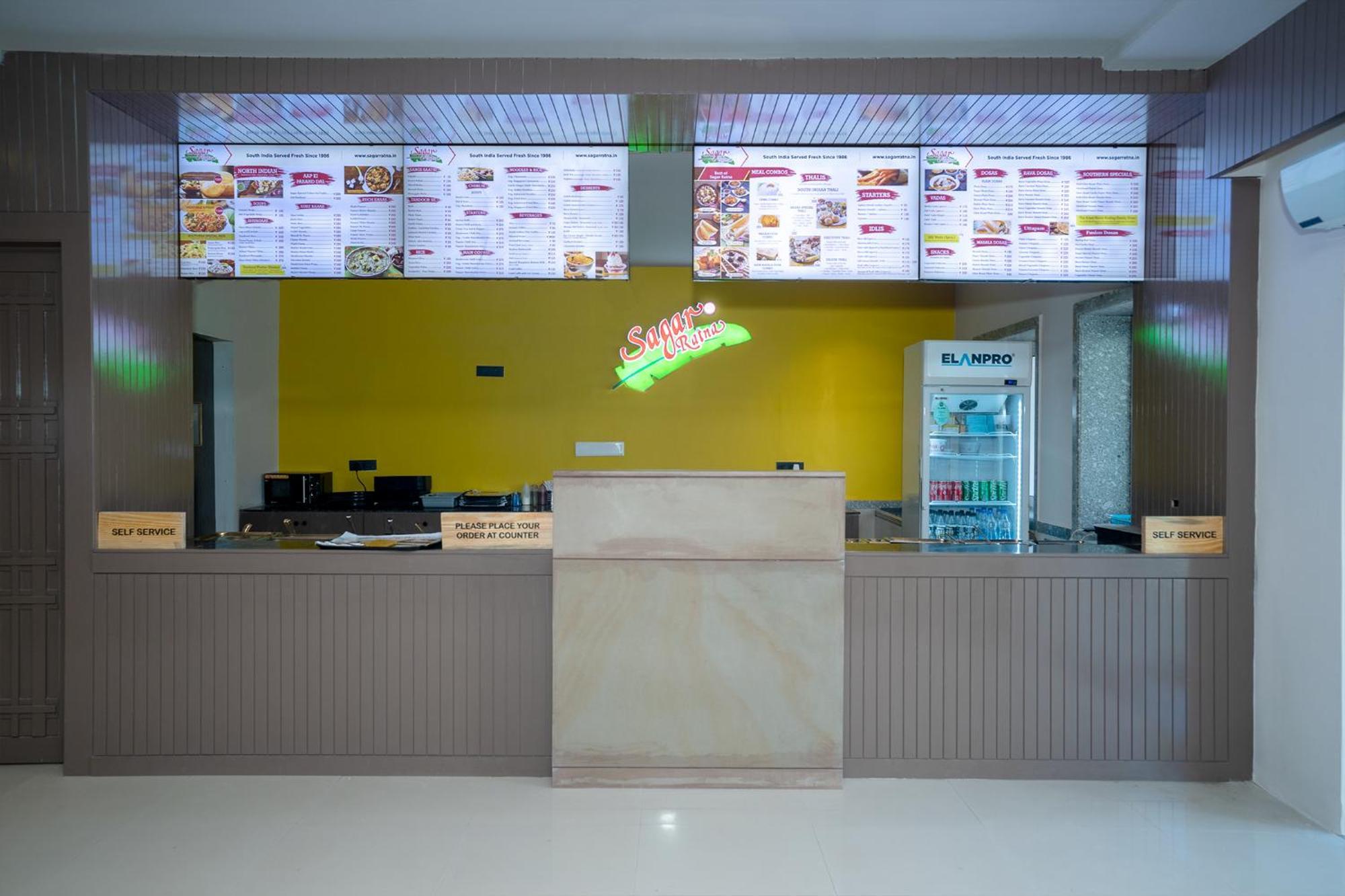 Tiger'S Trail Hotel & Food Court Kumbhalgarh Zewnętrze zdjęcie